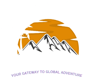Ashbeth Travels, your gateway to global adventure